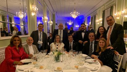 Cumbre de Agencias de Viajes: fotogalería del día 2