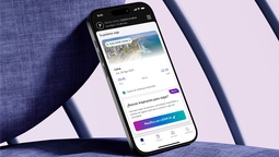 Latam apuesta por la inteligencia artificial como parte de la evolución de la experiencia del pasajero.