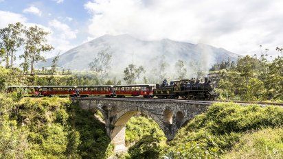 Los nuevos ejes de competitividad del turismo ecuatoriano 