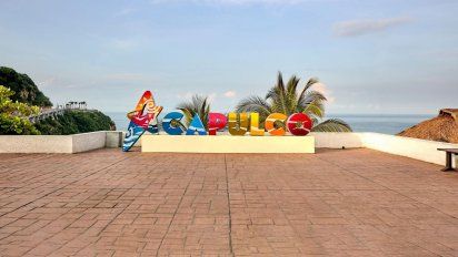 Volver a insertar Acapulco en el mundo del turismo organizado es uno de los grandes objetivos de México en Fitur 2024.