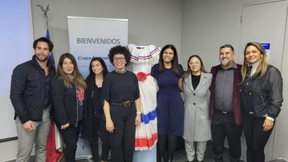 Hoteles de República Dominicana realizan roadshow por Chile