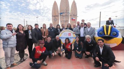 Juegos Panamericanos: Invitan a certificarse con Sello Santiago 2023