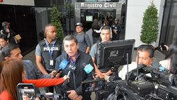 El Registro Civil realiza operativos contra los tramitadores en todo el país.