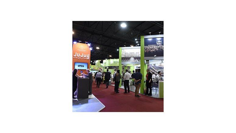 ExpoEventos 2019: lo que hay que saber