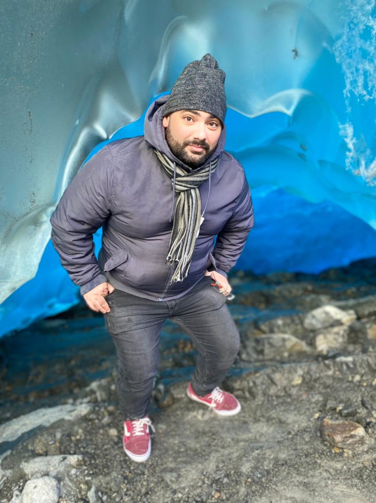 Safari azul: excursión ideal para aquellos que buscan acercarse y tocar el Glaciar Perito Moreno pero que no se animan a caminarlo.