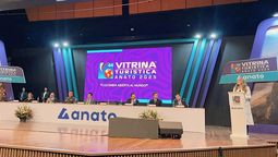 Varios expositores ecuatorianos conformarán delegación de Ecuador en Vitrina Turística Anato.&nbsp;