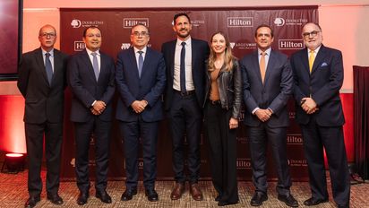 Argenway desembarca en Perú con DoubleTree by Hilton Cusco. Argenway desembarca en Perú con DoubleTree by Hilton Cusco.