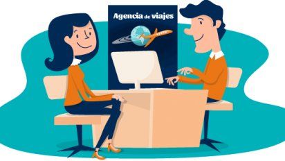 La Faevyt sostuvo que González demuestra un total desconocimiento e ignorancia del trabajo realizado por las agencias de viajes.