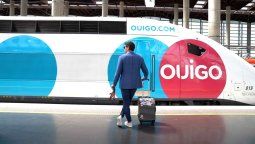 Go Trenes presentó las nuevas rutas en tren de Ouigo a través de Europa con destino a Segovia, Valladolid y Cuenca.