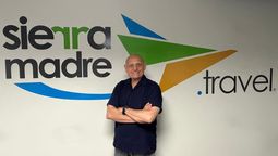 Diego Ontañón, directivo de Operadora Turística Sierra Madre, comparte sus experiencias de 50 años en la industria.
