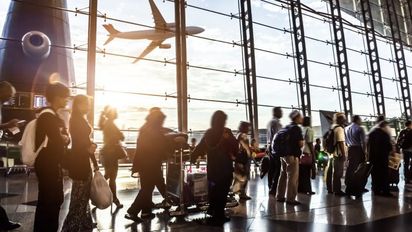 Pasajes más caros y menor conectividad: los daños colaterales por ley de reembolso