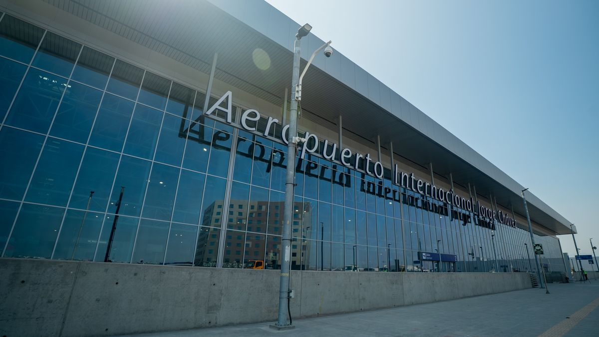 Con la reapertura de la antigua pista de aterrizaje, el Aeropuerto Internacional Jorge Chávez proyecta consolidar la conectividad aérera en el país.