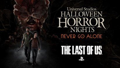 Universal Orlando Resort: se vienen las Halloween Horror Nights