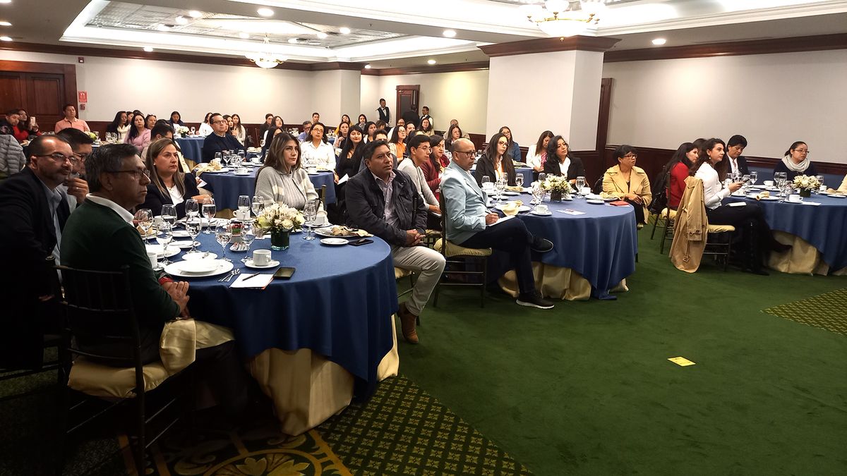 70 agencias de viajes especializadas en el segmento corporativo asistieron a capacitación de Maxitravel.
