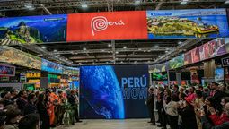PromPerú lanzó su reciente campaña llamada Perú Wow en Fitur 2024, con el objetivo de impulsar el turismo en el país.
