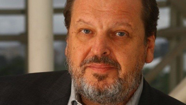 Eduardo Sanovicz, presidente de Abear, entidad que nuclea a las aerolíneas de Brasil.