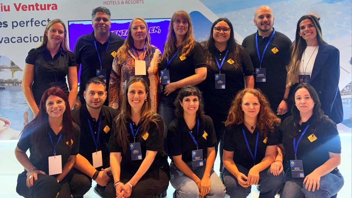 El equipo de Free Way redobla sus esfuerzos en la provincia de Córdoba.