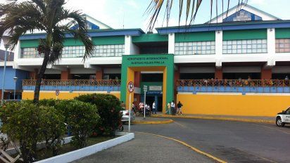 San Andrés enfrenta las consecuencias de la reciente crisis aérea por la que pasa Colombia.