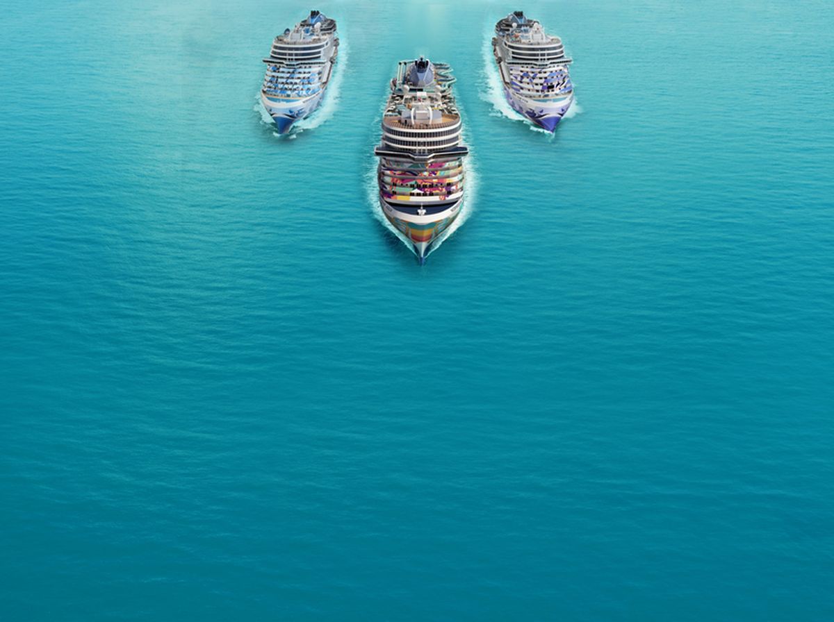 Tempo Reps promociona los cruceros de AmaWaterways, Oceania Cruises, Regent Seven Seas y Norwegian. - Ladevi Medios y Soluciones Tempo Reps promociona los cruceros de AmaWaterways, Oceania Cruises, Regent Seven Seas y Norwegian.