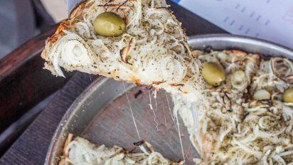 Descubre la pizzería de Argentina que es considerada como una de las mejores del mundo