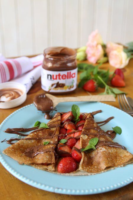 En Un, Dos, Crepes, la crepería francesa ubicada en el Mercado de San Telmo, es posible cumplir la tradición disfrutando de buenos panqueques.