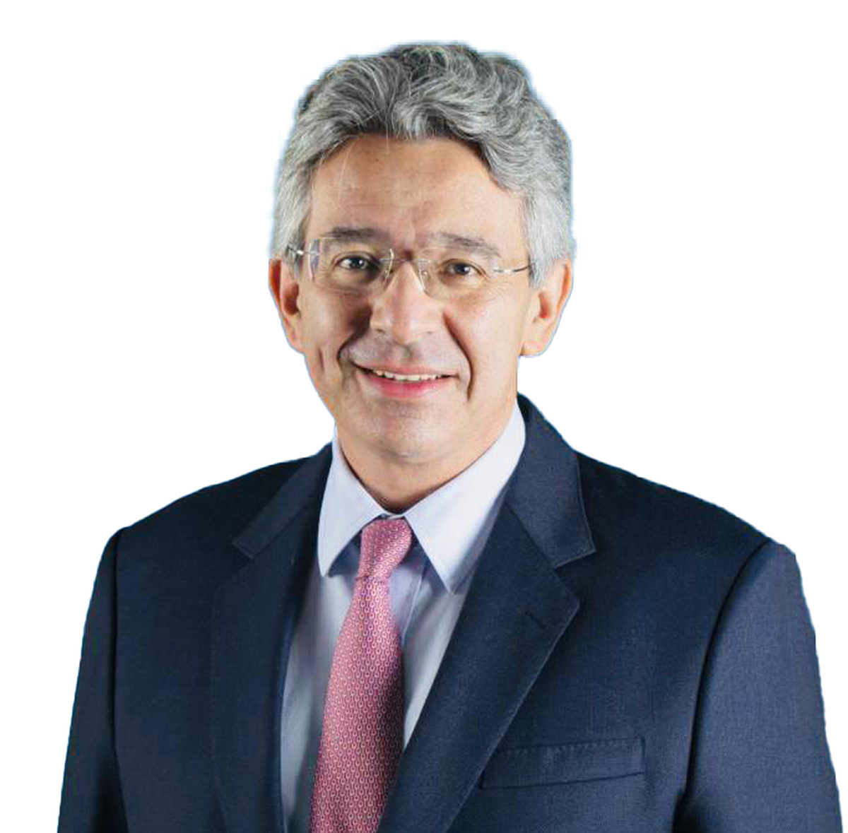 Enrique Gómez, candidato a la presidencia de Colombia 2023-2026.