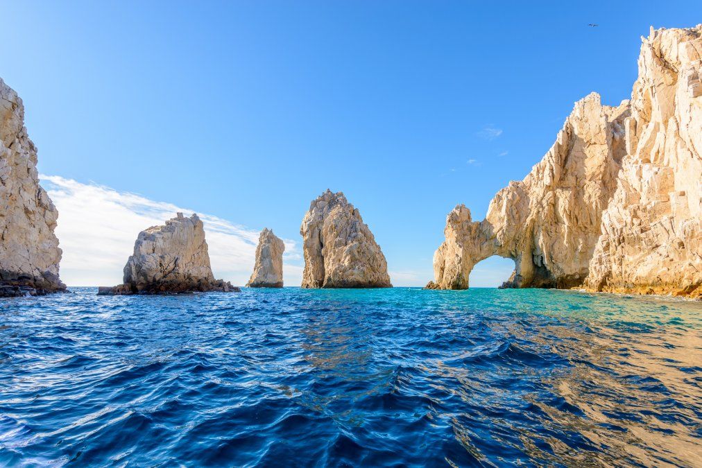 M&eacute;xico no solicita pruebas Covid-19 negativo para el ingreso al pa&iacute;s.