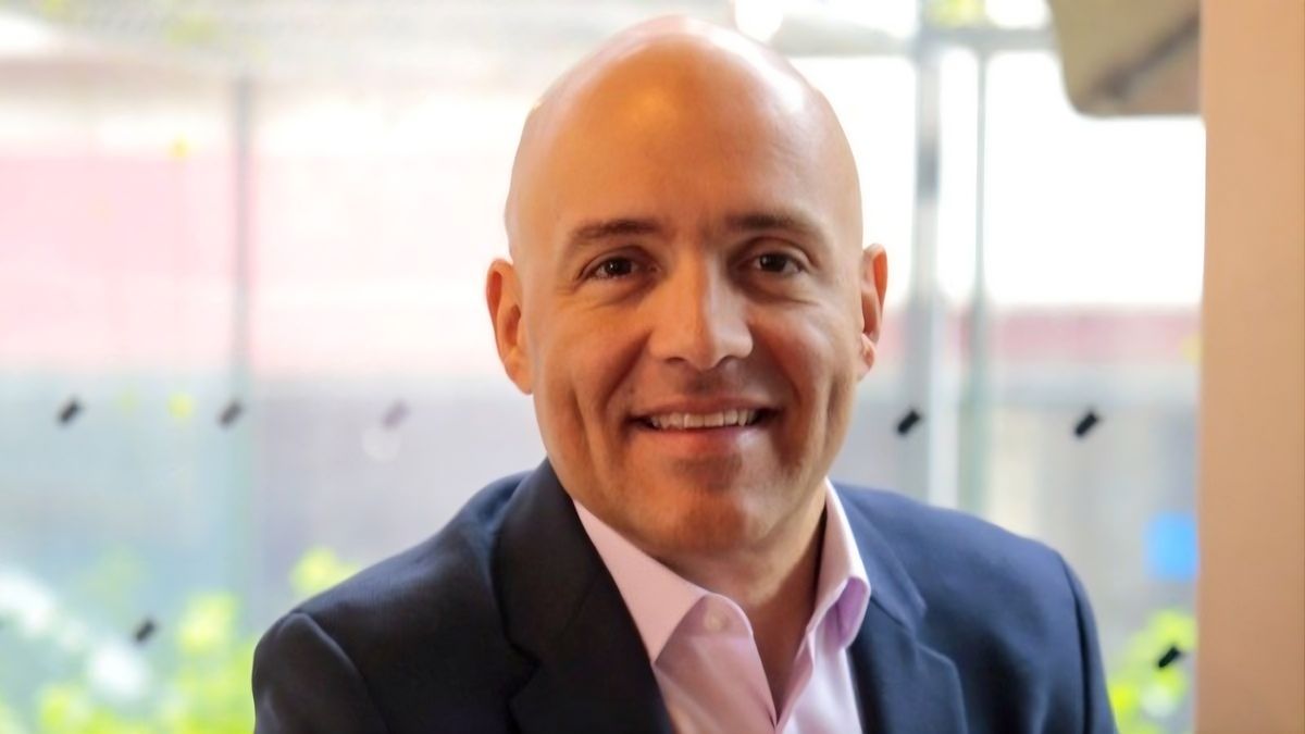 Carlos Rangel fue designado como gerente regional de United para Chile y Perú.&nbsp;