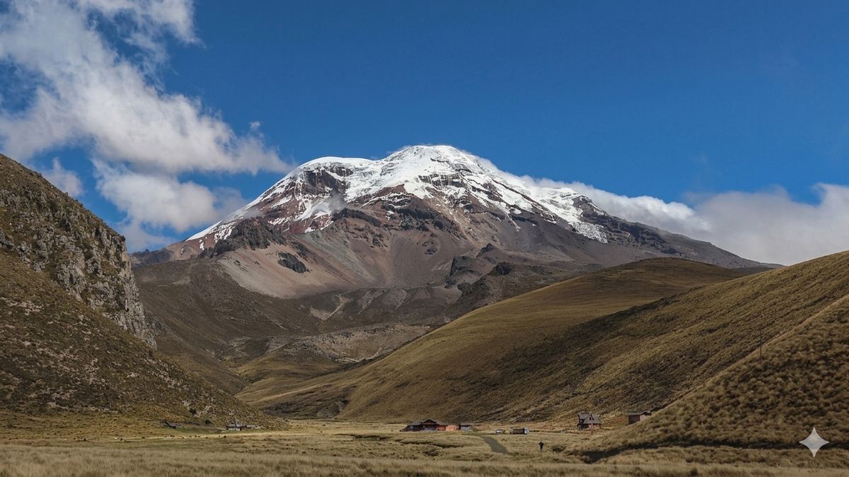 Reserva de Producción de Fauna Chimborazo, pronto en el Patrimonio Mundial de UNESCO.