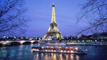 Francia, el destino más visitado del mundo