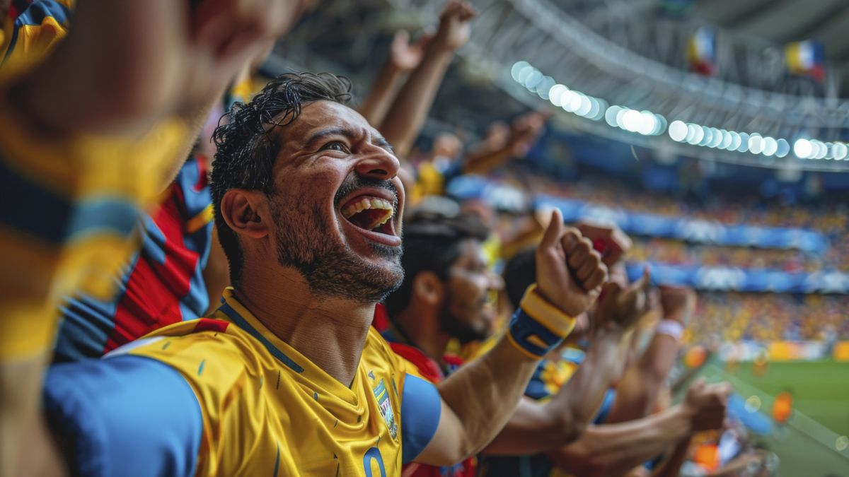 El Mundial 2026 impulsa los viajes de los colombianos hacia México y Estados Unidos.