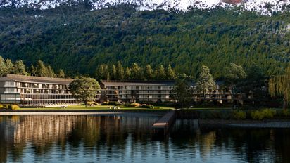 Meliá amplía su presencia en Argentina con un hotel de lujo