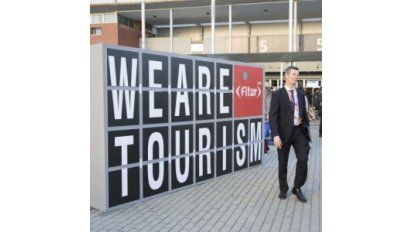 FITUR 2019. El continuo crecimiento de un clásico
