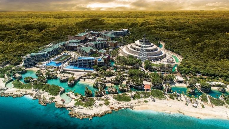 Grupo Xcaret afirmó no tener registro de casos no atendidos en Profeco.