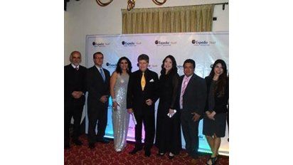 1° Entrega de los TAAP Awards