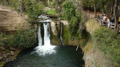 Patagonia presente en la Feria Internacional de Turismo