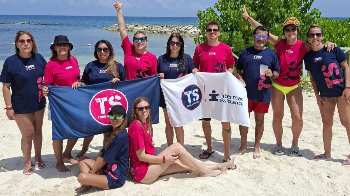 TS Tour Operador crece en el segmento de islas y playas con más conectividad y nuevas propuestas.&nbsp;