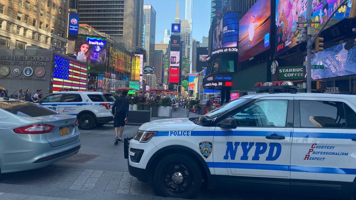 Turismo receptivo de Estados Unidos podría verse resentido por las políticas arancelarias anunciadas por el presidente Donald Trump. - Ladevi Medios y Soluciones Turismo receptivo de Estados Unidos podría verse resentido por las políticas arancelarias anunciadas por el presidente Donald Trump.