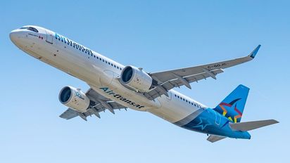 Air Transat anunció sus nuevos vuelos entre Guadalajara y Montreal