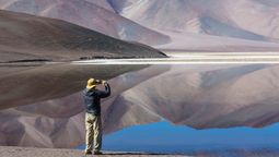 altText(Qué pasará con las vacaciones si hay reforma laboral: lo que debés saber)}