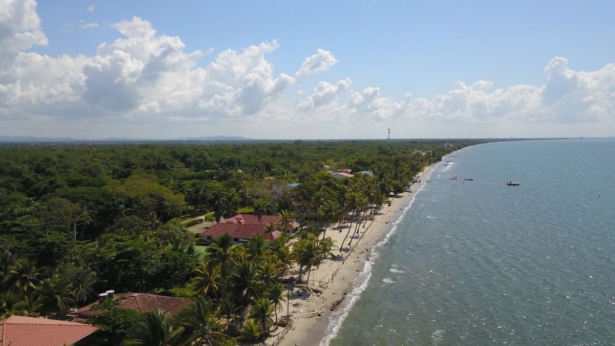 El aeropuerto de Tolú retoma su actividad con las rutas desde Bogotá y Medellín.