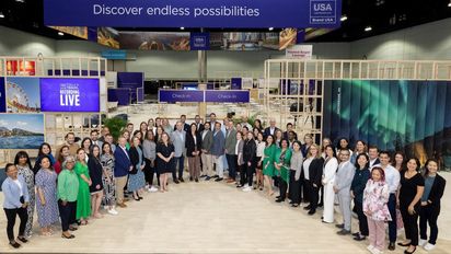 Brand USA selecciona a another y Sales Internacional como representantes en el mercado mexicano