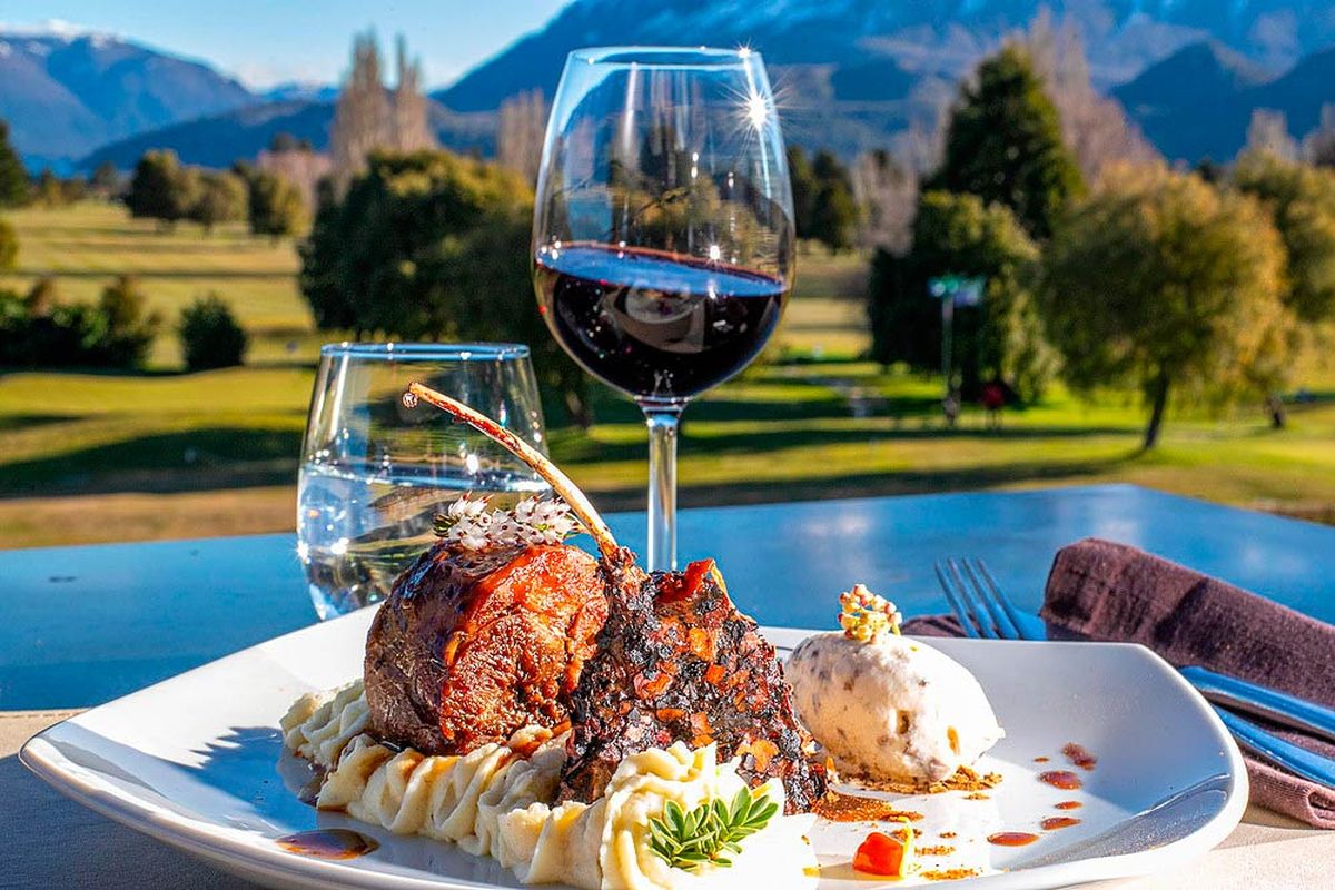 Bariloche: se realizará una nueva edición del popular evento gastrónomico más importante de la Patagonia.