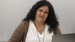 Eva San Segundo, directora de producto de Servivuelo.