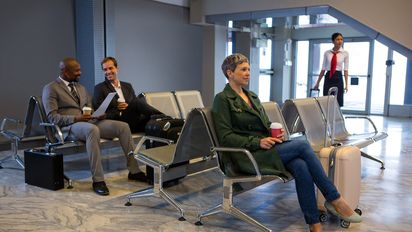 El GPS de la IATA, marcó las preferencias de los pasajeros.