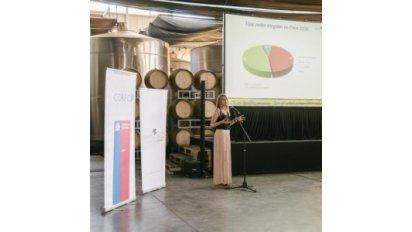 Santa Cruz lanzó su Convention Bureau y se potencia como destino de reuniones