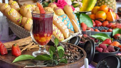 Quito Turismo convoca a hoteles y restaurantes de Quito a concurso de colada morada y guaguas de pan