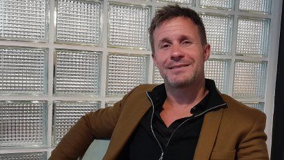 Charlie Ryan, vicepresidente de Ventas y Marketing de Discover the World en Latinoamérica.