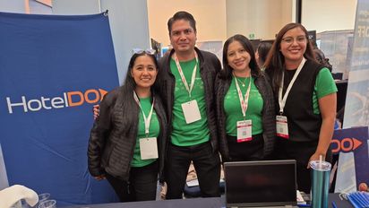 HotelDO: plataforma con pagos flexibles y viajes a medida