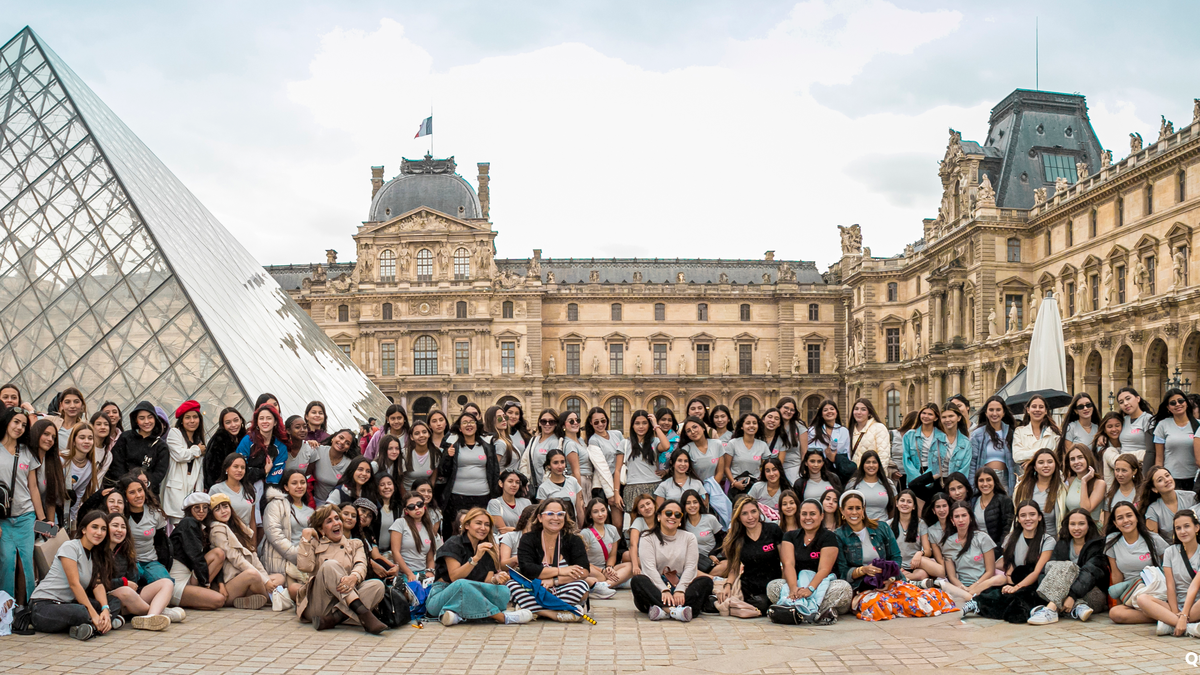 OIT apuesta por la innovación y la personalización para ofrecer experiencias de viaje únicas.